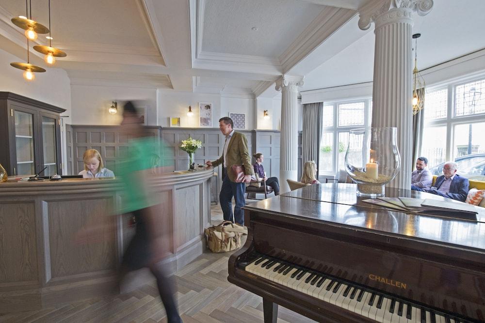 The Royal Wells Hotel Royal Tunbridge Wells Bagian luar foto